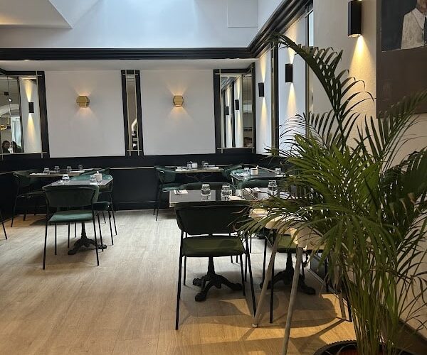 Le Grand Café – Brasserie – Restaurant à Rodez, France