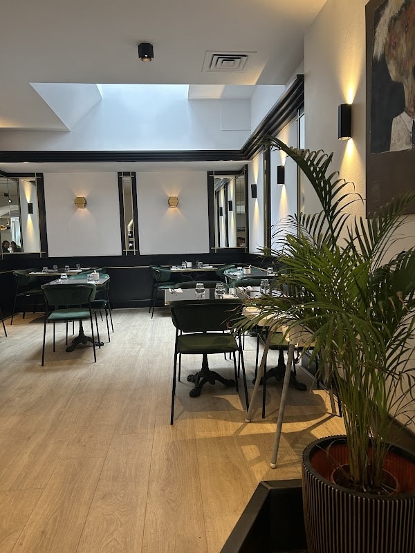 Le Grand Café – Brasserie – Restaurant à Rodez, France