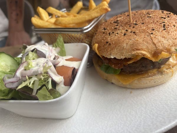 Restaurant Le Grand Place à Ottignies-Louvain-la-Neuve, Belgique