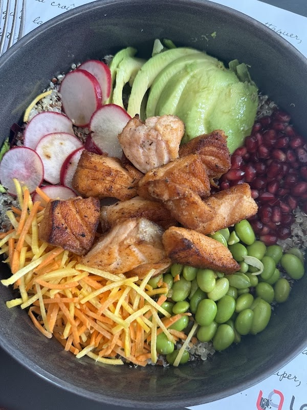 Restaurant Le Gruyérien à Bulle, Suisse