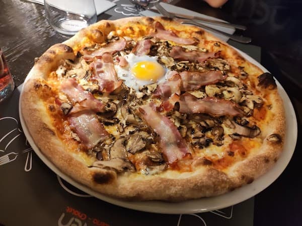 Restaurant Le Gruyérien à Bulle, Suisse