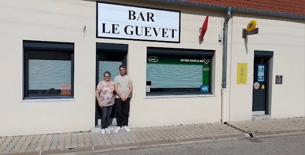 Restaurant Le Guévet à Crancey, France