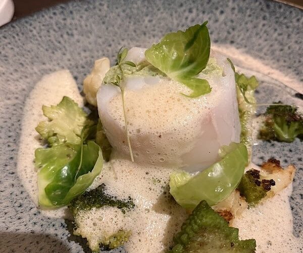 Restaurant Le Jardin des Saveurs à Villey-Saint-Étienne, France