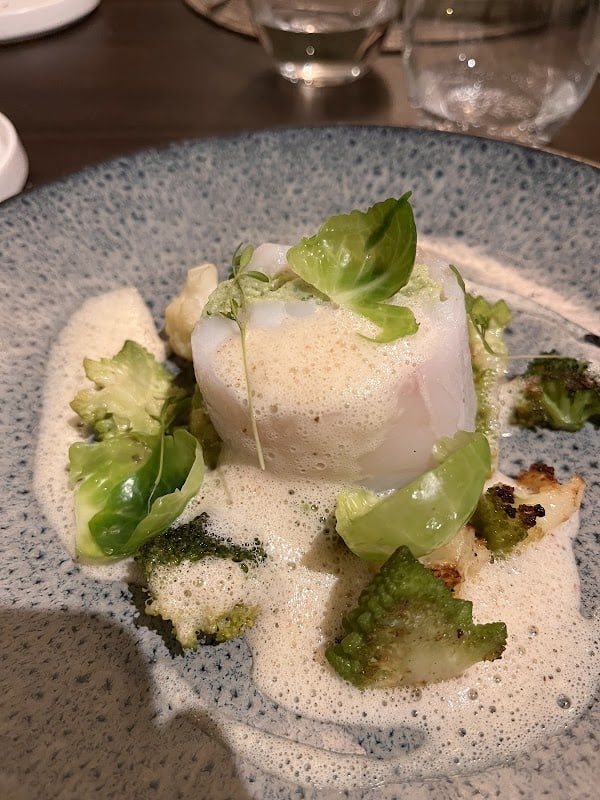 Restaurant Le Jardin des Saveurs à Villey-Saint-Étienne, France