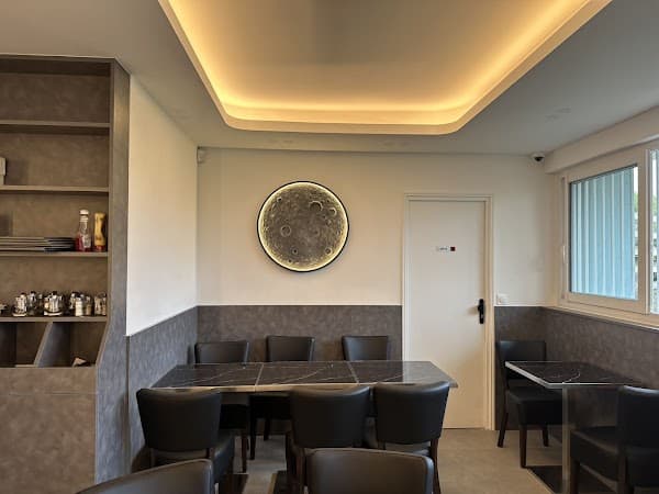 Restaurant Le Jean Nicot à Châtenay-Malabry, France