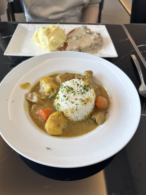 Restaurant Le Jean Nicot à Châtenay-Malabry, France