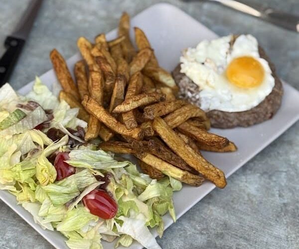 Restaurant Le Karame à Millau, France