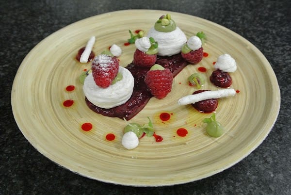 Restaurant Le Karelian à Dommartin-lès-Remiremont, France