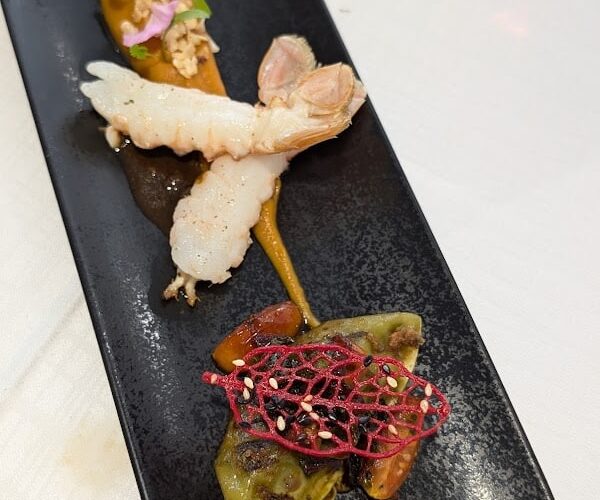 Restaurant Le Karelian à Dommartin-lès-Remiremont, France