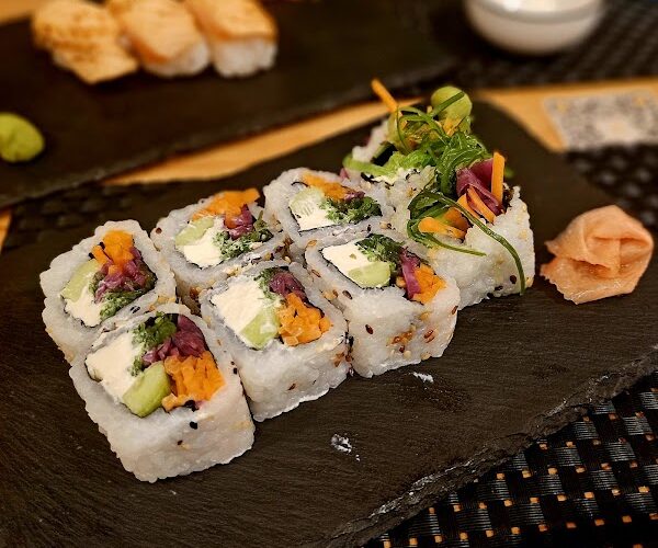 Restaurant Le K’Banon, B’Art du vin et pas que… à Saint-Paul, La Réunion