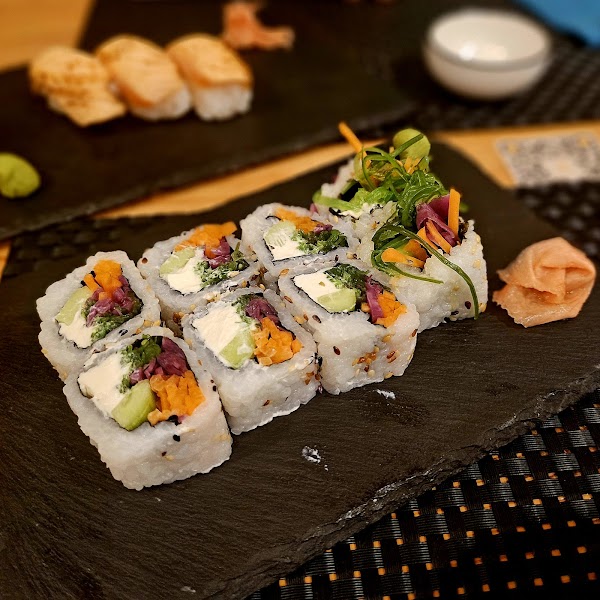 Restaurant Le K’Banon, B’Art du vin et pas que… à Saint-Paul, La Réunion