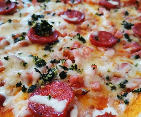 Restaurant Le Kiosque à Pizzas à Romilly-sur-Seine, France