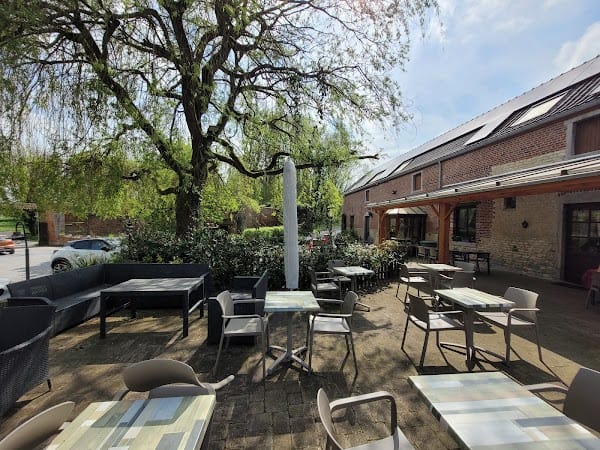 Le Liban Restaurant à Nivelles, Belgique