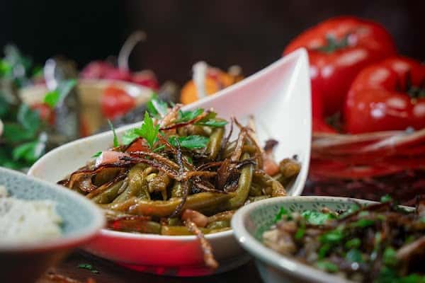 Le Liban Restaurant à Nivelles, Belgique