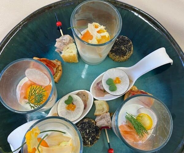 Restaurant Le Lobby – Les Marissons à Amiens, France