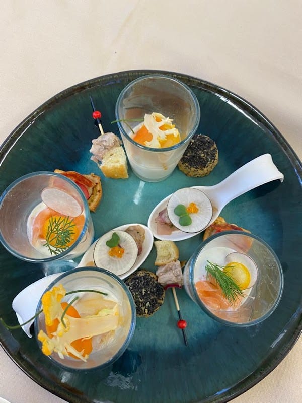 Restaurant Le Lobby – Les Marissons à Amiens, France