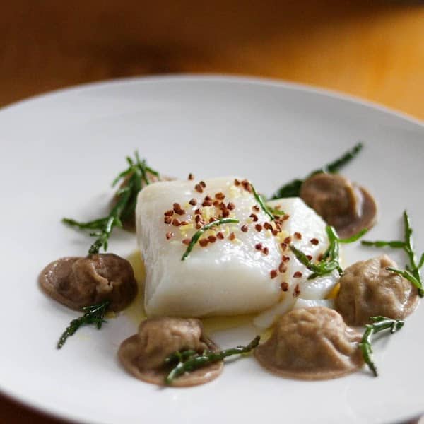 Restaurant LE LOUP à Bordeaux, France