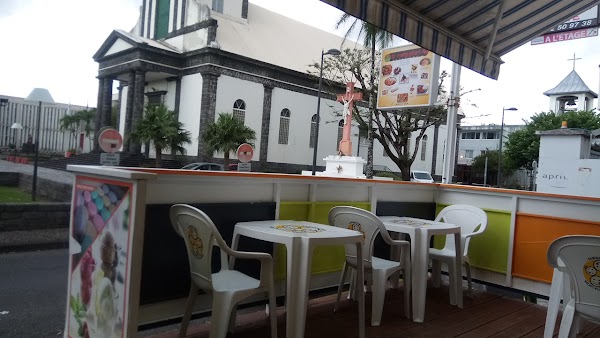 Restaurant Le Malayalam (officiel) à Saint-Benoît, La Réunion