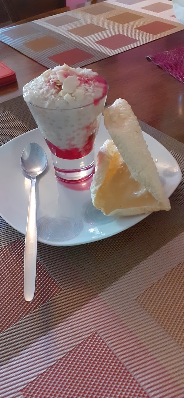 Restaurant Le Malayalam (officiel) à Saint-Benoît, La Réunion