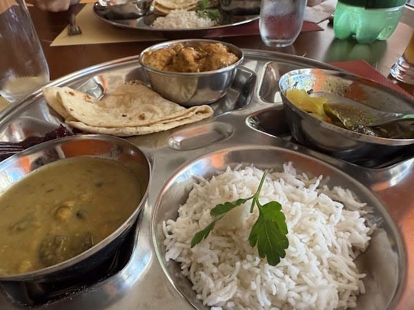 Restaurant Le Malayalam (officiel) à Saint-Benoît, La Réunion