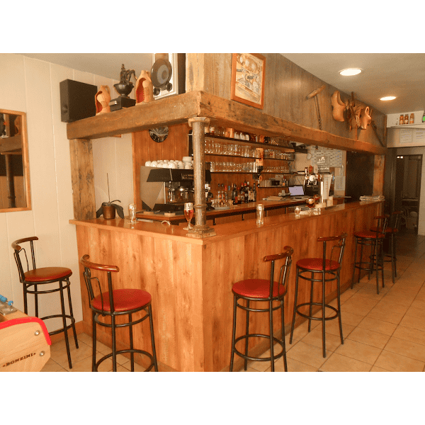 Restaurant Le mange disque de villenauxe à Villenauxe-la-Grande, France