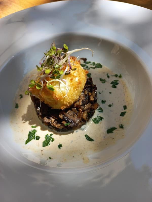 Le Marais Restaurant Paris à Paris, France