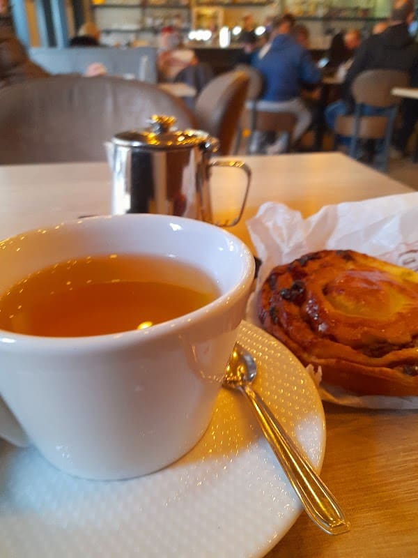 Restaurant Le Maritima à Martigues, France