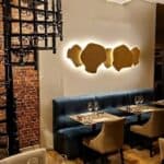 Le Marmiton à Bruxelles