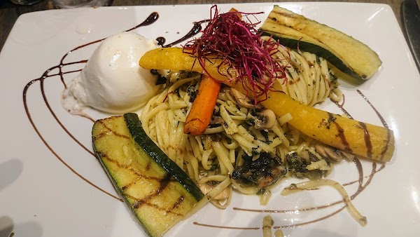 Restaurant Le Marmiton à Bruxelles, Belgique