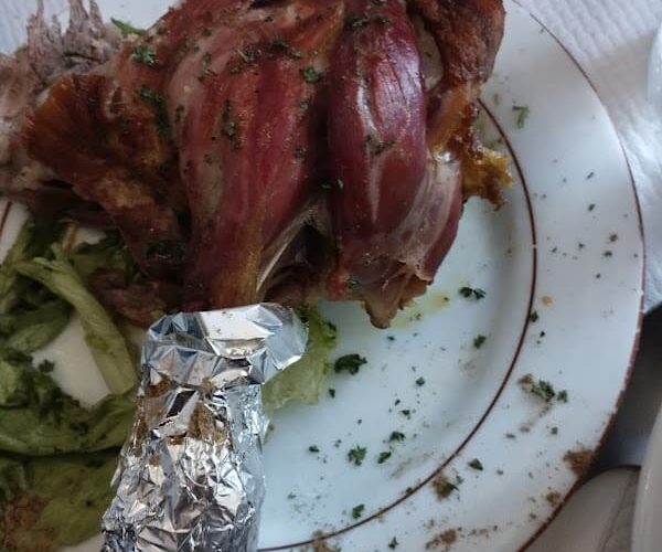 Restaurant Le Maroc à Clamart, France