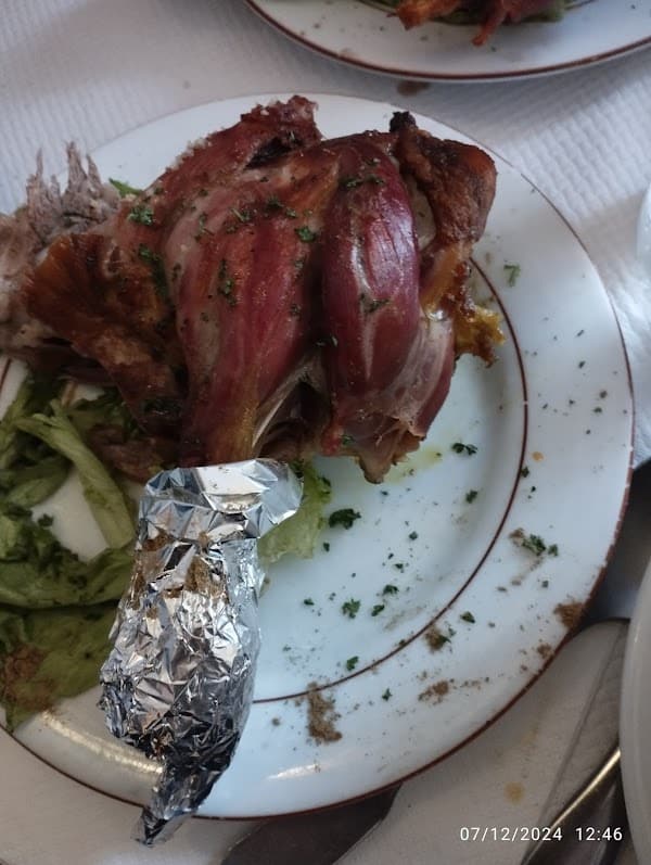 Restaurant Le Maroc à Clamart, France