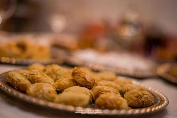 Restaurant Le Marrakech à Istres, France