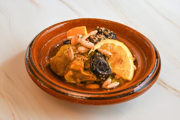 Restaurant Le Marrakech à Clamart, France