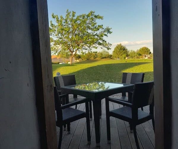 Restaurant LE MAS DU GOLF à Fabrègues, France