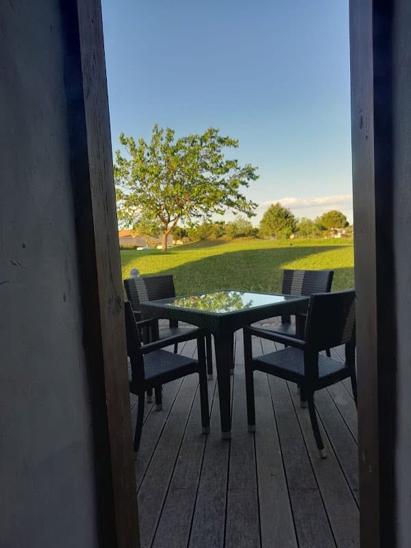 Restaurant LE MAS DU GOLF à Fabrègues, France