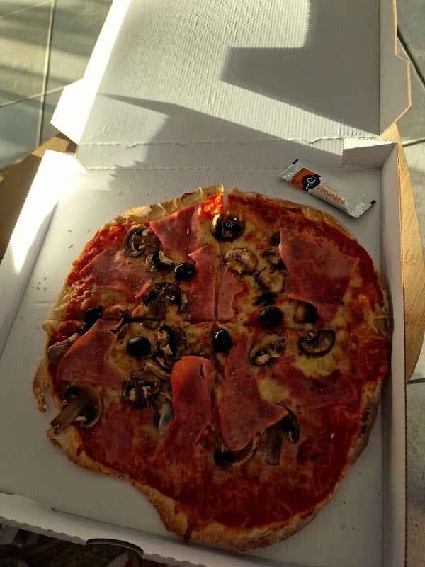 Restaurant LE MAS DU GOLF à Fabrègues, France