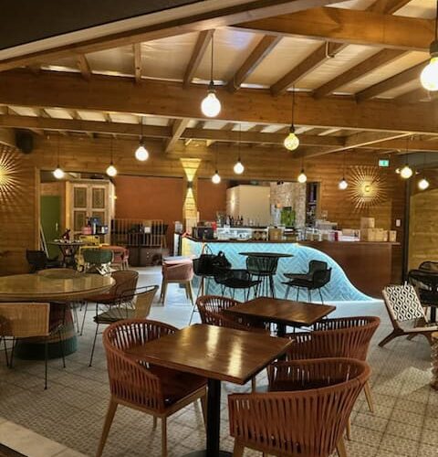 Restaurant LE MAYA à Saint-Paul, La Réunion