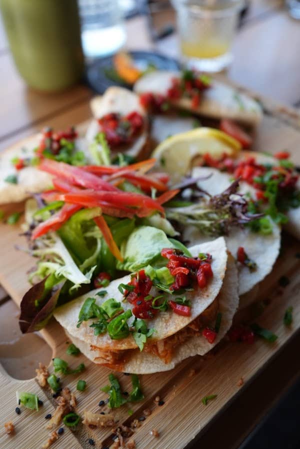 Restaurant LE MAYA à Saint-Paul, La Réunion