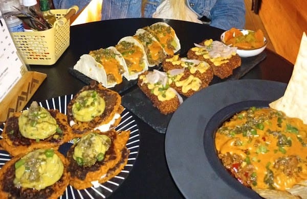 Restaurant LE MAYA à Saint-Paul, La Réunion