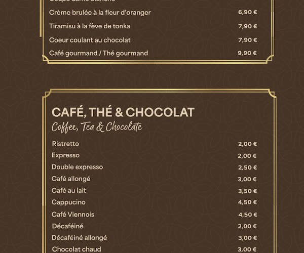 LE MB Restaurant à Illkirch-Graffenstaden, France