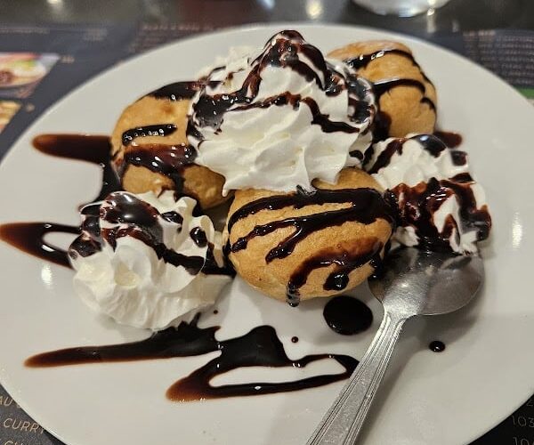 Restaurant Le Méry Saïgon à Méry-sur-Seine, France