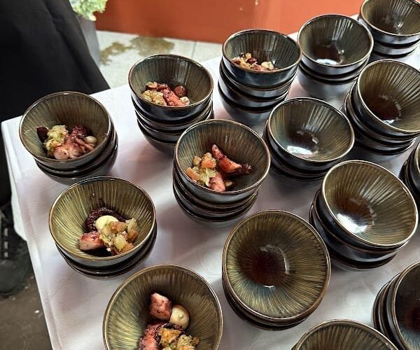 Restaurant le mess des epicuriens à Verdun, France