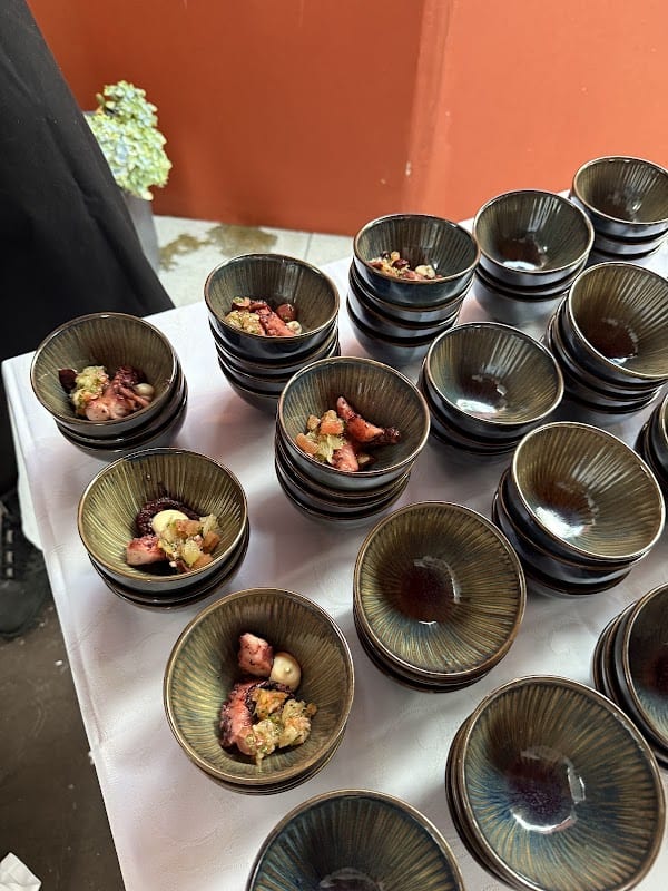 Restaurant le mess des epicuriens à Verdun, France