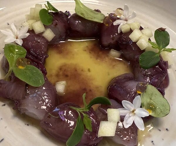 Restaurant le mess des epicuriens à Verdun, France