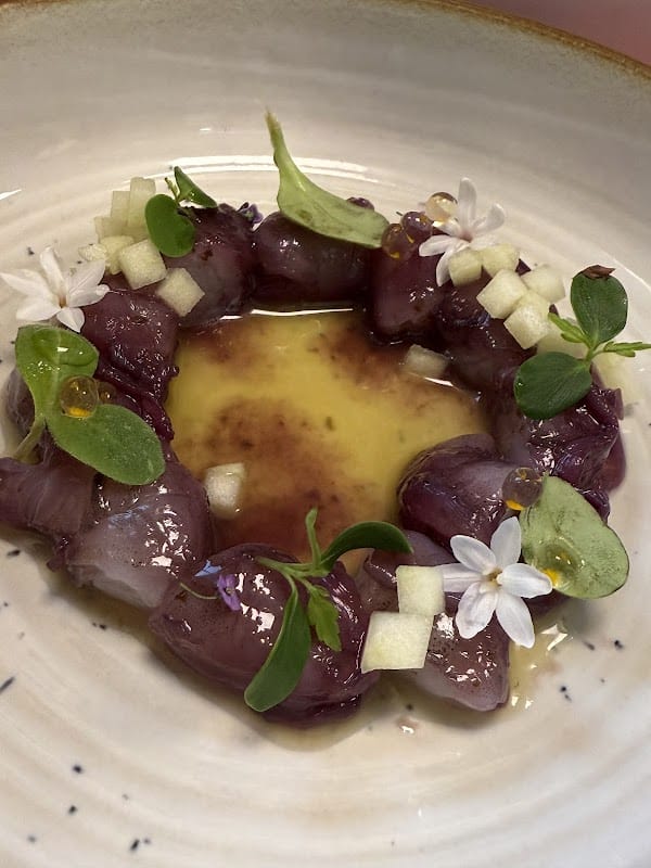 Restaurant le mess des epicuriens à Verdun, France