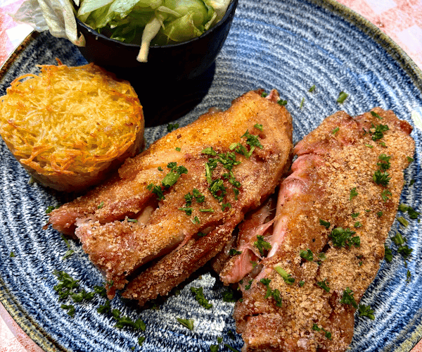 Restaurant Le Mesturet à Paris, France