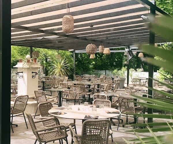 Restaurant Le Millesime à Vitrolles, France