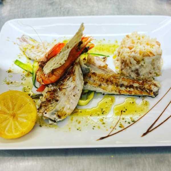 Restaurant Le Millesime à Vitrolles, France