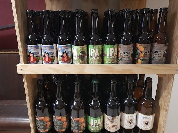 Restaurant Le Mimo Ajaccio à Ajaccio, France