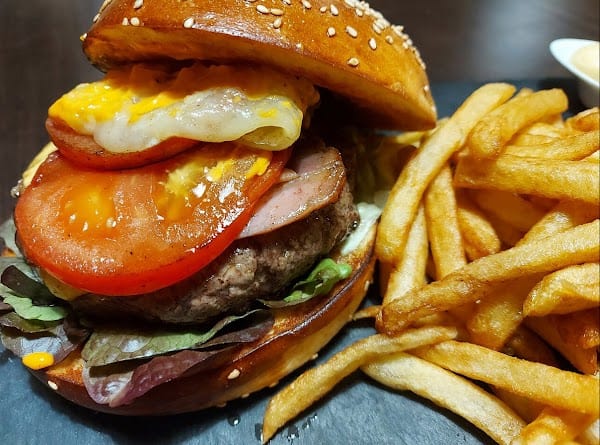 Restaurant Le Mimo Ajaccio à Ajaccio, France